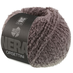 Lana Grossa ORSETTINI (Nera) | 07-dark gray