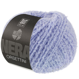 Lana Grossa ORSETTINI (Nera) | 09-light blue
