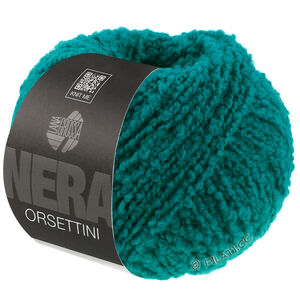 Lana Grossa ORSETTINI (Nera) | 11-opal green