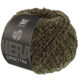 Lana Grossa ORSETTINI (Nera) | 13-dark gray green