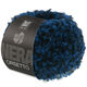 Lana Grossa ORSETTO Moulinè (Nera) | 107-dark blue/black