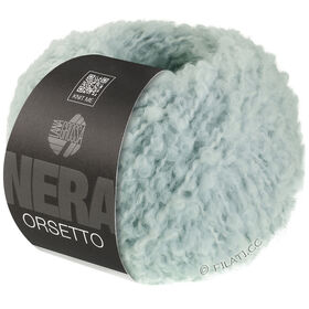 ORSETTO (Nera) from Lana Grossa
