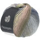 Lana Grossa PAPPAGALLO | 02-turquoise/petrol/copper/mustard/anthracite/purple/natural/yellow/gray green
