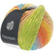 Lana Grossa PAPPAGALLO | 06-red/petrol/yellow green/rose/emerald/fuchsia