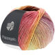 Lana Grossa PAPPAGALLO | 07-rose/olive/gray blue/jeans/golden brown/mint