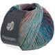 Lana Grossa PAPPAGALLO | 13-yellow/olive/lilac/pink/orange/white/turquoise
