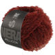 Lana Grossa PELLICCIA (Nera) | 05-red brown