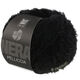 Lana Grossa PELLICCIA (Nera) | 06-black