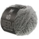 Lana Grossa PELLICCIA (Nera) | 08-gray