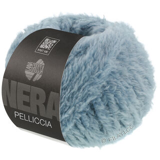 Lana Grossa PELLICCIA (Nera)