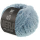 Lana Grossa PELLICCIA (Nera) | 09-gray blue
