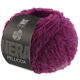 Lana Grossa PELLICCIA (Nera) | 13-red violet