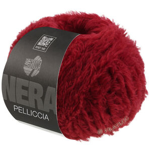 Lana Grossa PELLICCIA (Nera) | 15-red