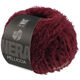 Lana Grossa PELLICCIA (Nera) | 16-burgundy