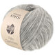 Lana Grossa PELO CASHMERE | 04-raw white/light gray