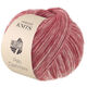 Lana Grossa PELO CASHMERE | 09-rosewood/raw white