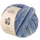 Lana Grossa PELO CASHMERE | 10-dark blue/raw white