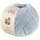 Lana Grossa PELO CASHMERE | 11-light blue/raw white