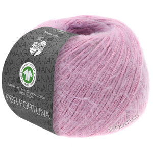 Lana Grossa PER FORTUNA (GOTS) | 05-lilac
