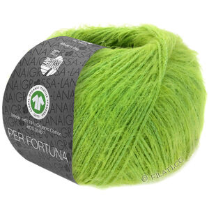 Lana Grossa PER FORTUNA (GOTS) | 46-light olive