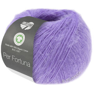 Lana Grossa PER FORTUNA (GOTS) | 65-lavender