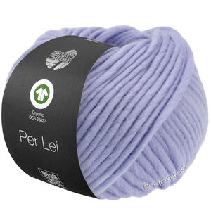 Lana Grossa PER LEI (GOTS) | 37-purple