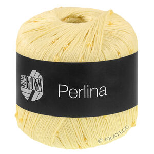 Lana Grossa PERLINA | 06-vanilla