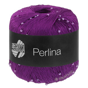 Lana Grossa PERLINA | 09-purple