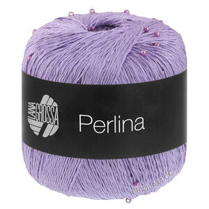 Lana Grossa PERLINA | 10-purple