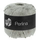 Lana Grossa PERLINA | 13-light gray