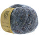Lana Grossa PERU Tweed | 07-gray blue