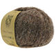 Lana Grossa PERU Tweed | 09-gray brown