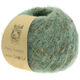 Lana Grossa PERU Tweed | 15-gray green