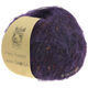 Lana Grossa PERU Tweed | 19-eggplant