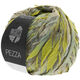 Lana Grossa PEZZA | 02-beige/green yellow/khaki/reed