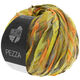 Lana Grossa PEZZA | 03-yellow/orange/ochre/gray beige