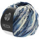 Lana Grossa PEZZA | 04-blue gray/jeans/grège/steel blue