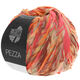 Lana Grossa PEZZA | 07-salmon/orange/peach/cinnamon