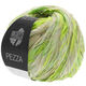 Lana Grossa PEZZA | 09-subtle green/yellow green/apple green/grège