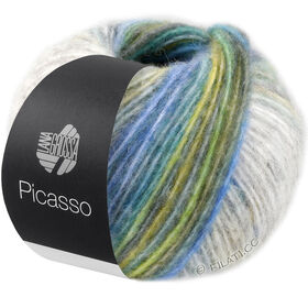 PICASSO from Lana Grossa
