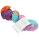 Lana Grossa PIMA FINE Hand-dyed | 701-Dilip