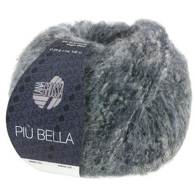 PIÙ BELLA from Lana Grossa