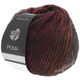 Lana Grossa PIUMA | 02-bordeaux/rosewood/black
