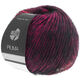 Lana Grossa PIUMA | 06-bordeaux/heather/black