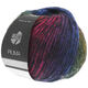 Lana Grossa PIUMA | 10-petrol/purple/mustard/black
