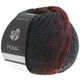 Lana Grossa PIUMA | 11-olive/rosewood/dark gray/black