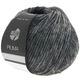 Lana Grossa PIUMA | 12-medium gray/dark gray/black