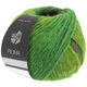 Lana Grossa PIUMA | 15-green/gray green/mauve