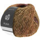 Lana Grossa PIUMA | 16-brown/mint/gray blue