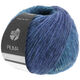Lana Grossa PIUMA | 17-dark blue/jeans/violet blue